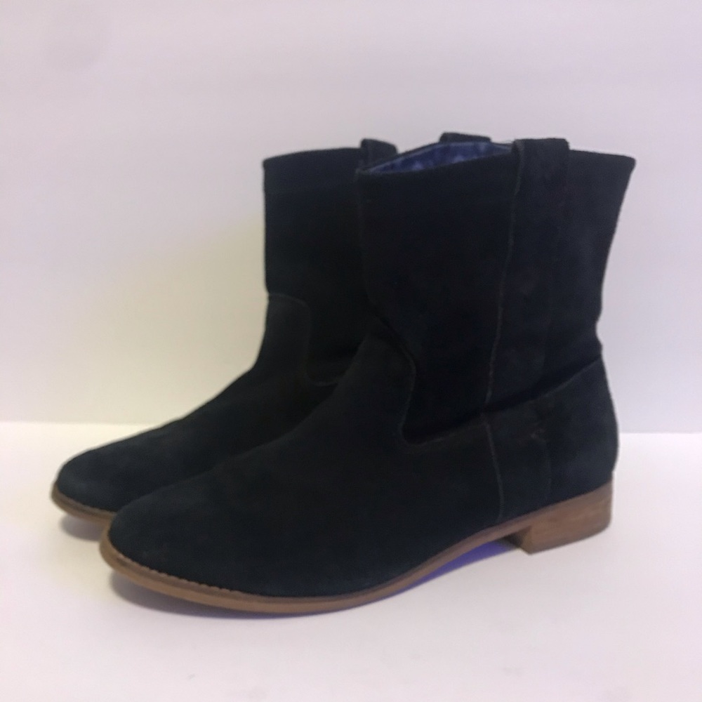 Size 11 Toms Boots